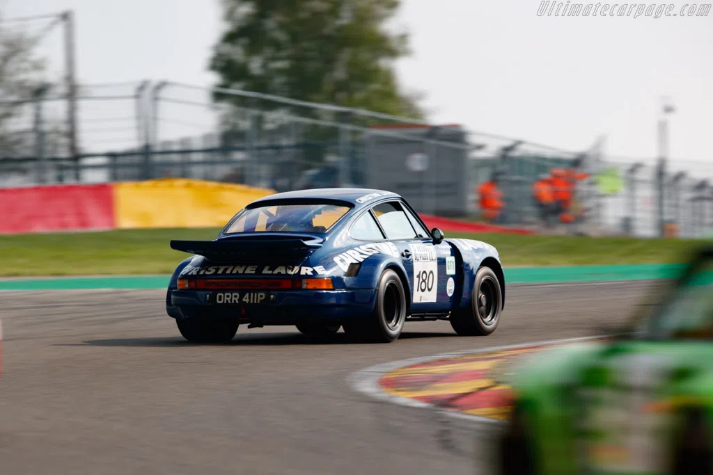 Spa Classic 2023